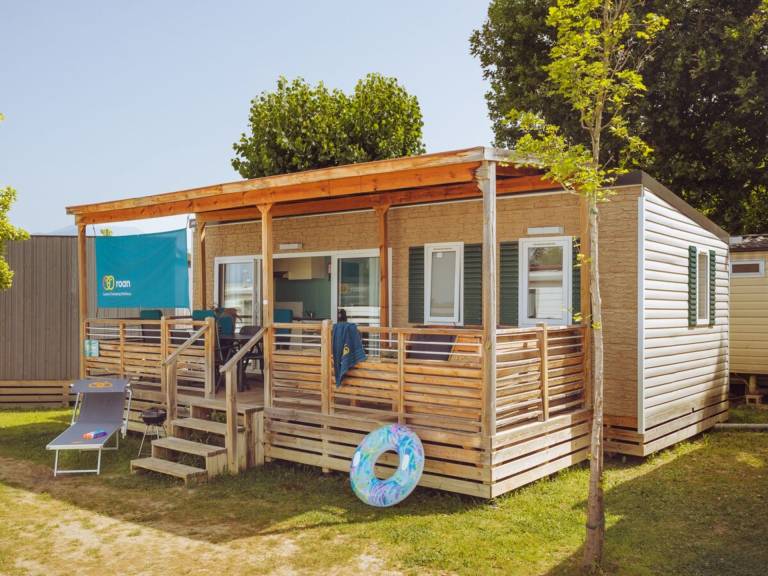 Mobilheim Poreč