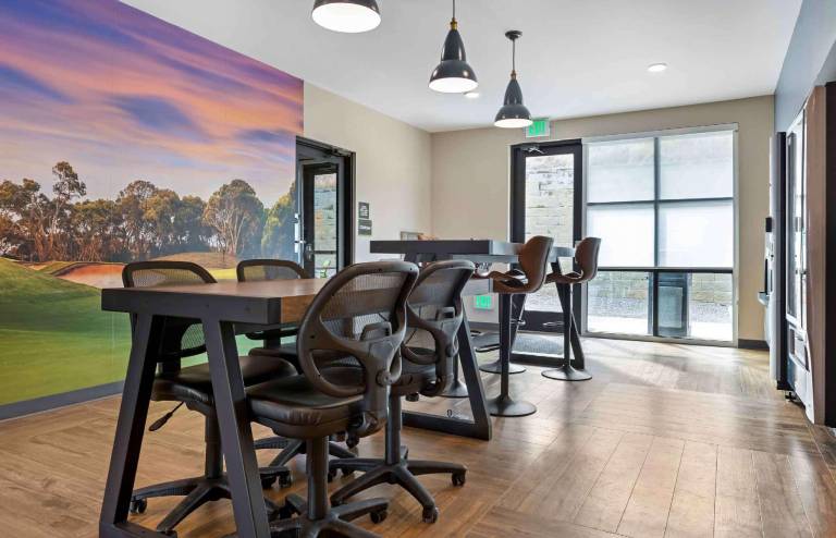 Extended Stay America Premier Suites - Augusta — photo 4