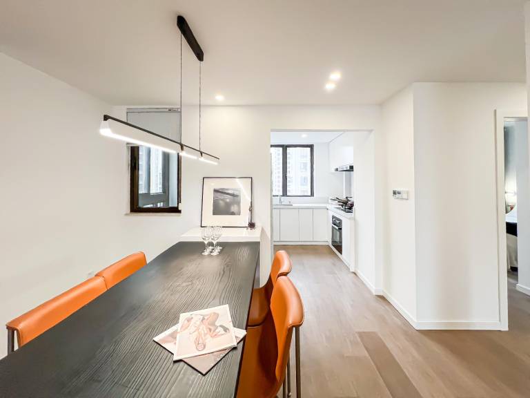 Apartament Huangpu