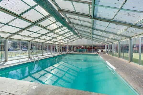 House with pool | Dogs allowed — photo 3