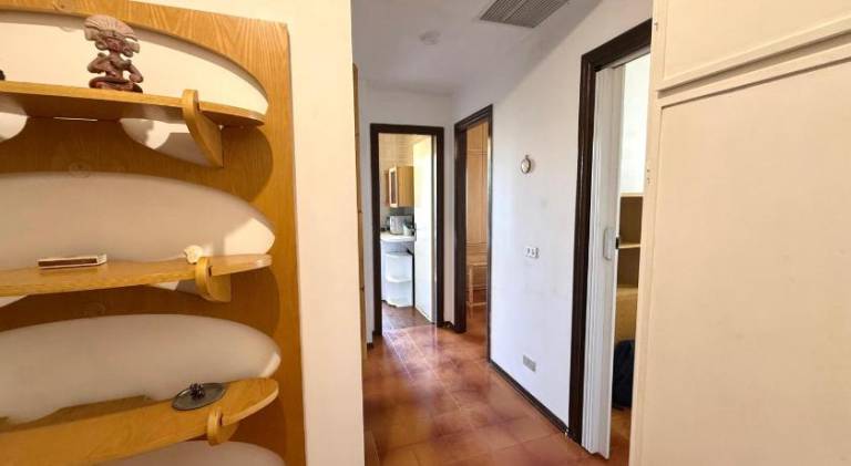 Rental apartment with 1 room for 3 persons — photo 4