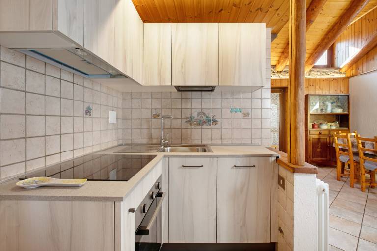 Vacation home | Mountain view — photo 5