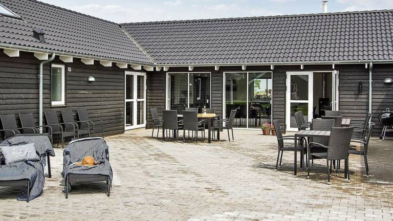 Ferienhaus Kappeln