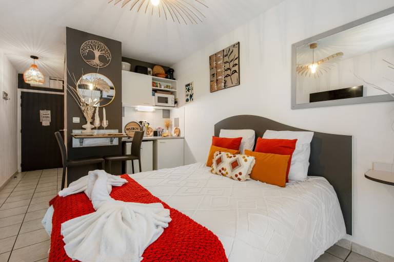 Appartement Béziers