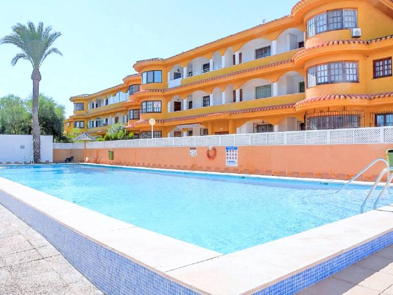 Appartement  Cartagena