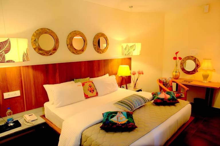 Hotel Villa Highnest Oragadam Sriperumpudur