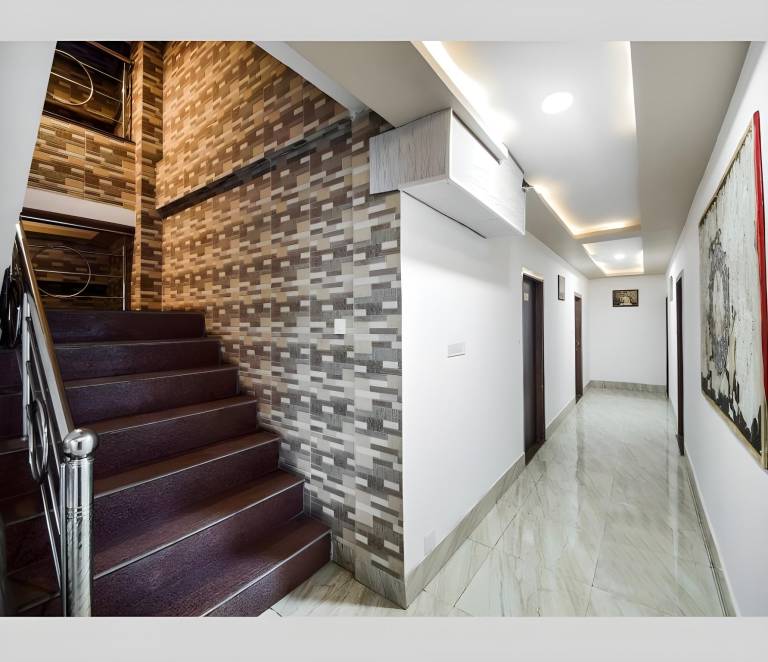 Hotel Tak International — photo 2