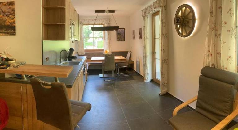 Ample apartment with sauna & terrace | Dogs allowed — photo 2