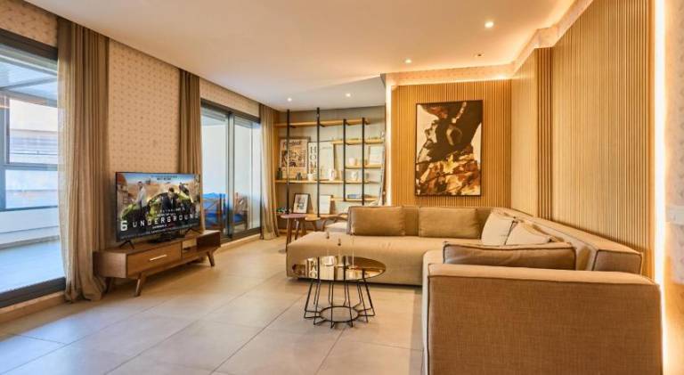 Apartment | Dogs allowed in Casablanca