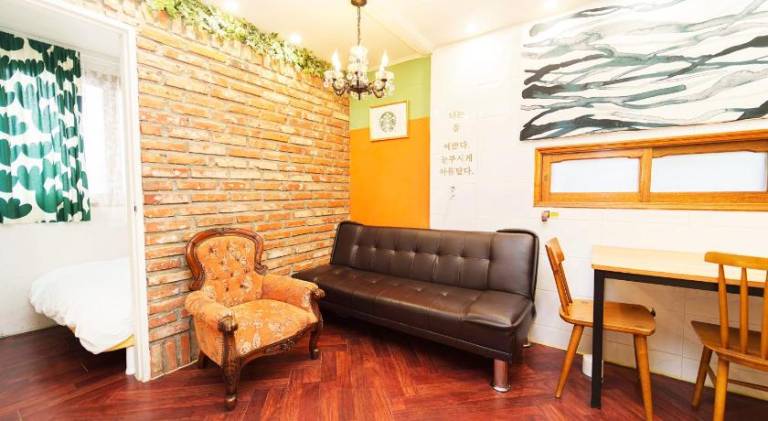 Pleasant rental apartment | Pets allowed — photo 3