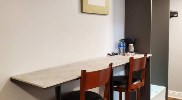 Hotel Europa — photo 5
