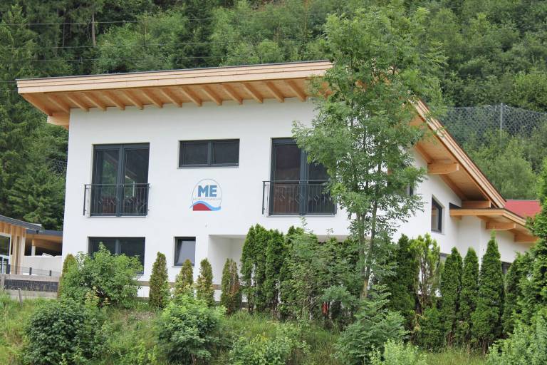 Ferienhaus mit Hund in Zell am Ziller f&uuml;r max. 10 Personen