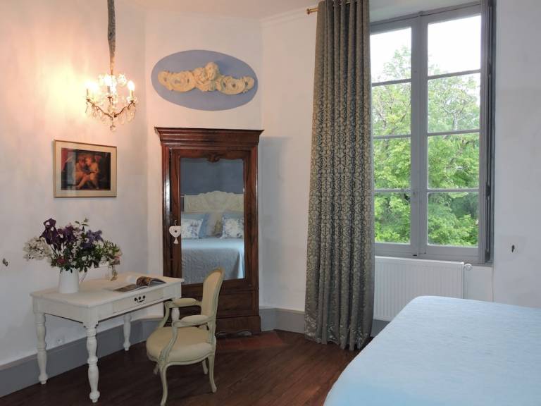 Logement Castres