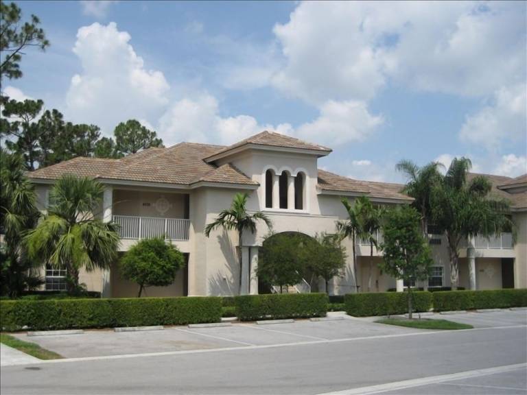 Villa Port St. Lucie