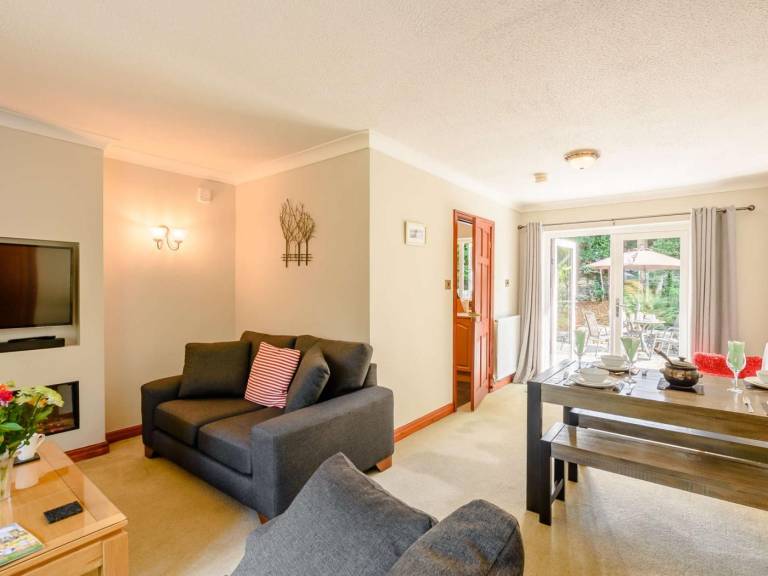 Fully equipped pleasant vacation home with garden | Dogs allowed — photo 4