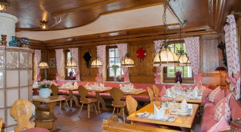 Gasthaus Auerhahn — photo 4