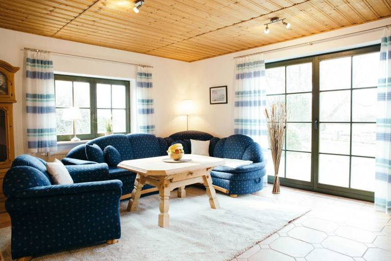 Cabin  Ramitz