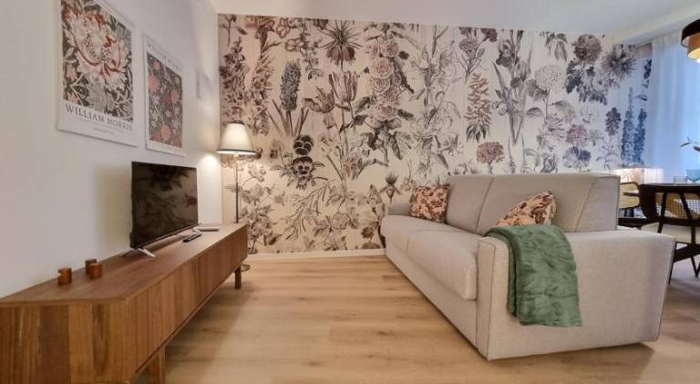 Rental apartment | Pets allowed in Treviso