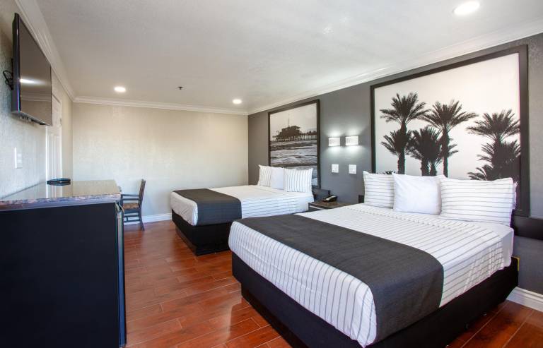 ELEV8 HOTEL LOS ANGLES, LAX in Hawthorne, CA