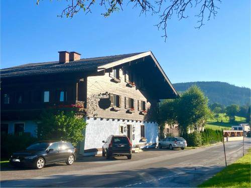 Pension Goldegg