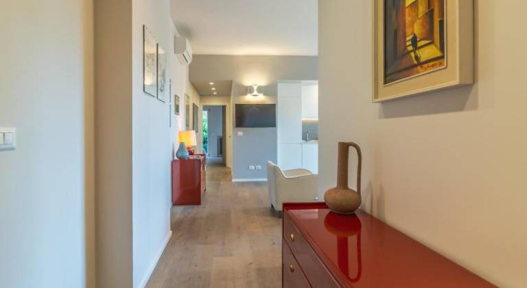 Rental apartment with 2 rooms for 4 persons — photo 4