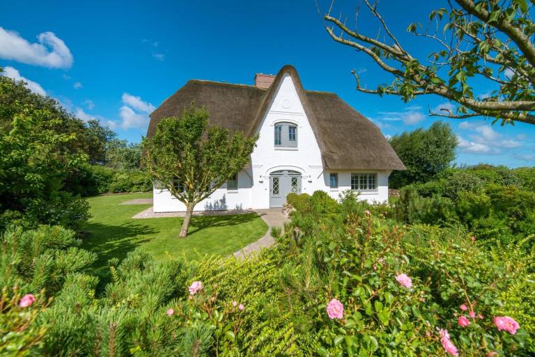 Ferienhaus Rantum (Sylt)