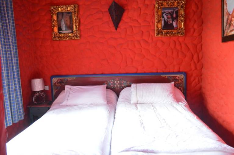 Hotel Sahara — photo 3
