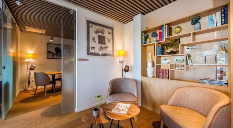 Brit Hotel Ploermel - Hotel de l'Hippodrome — photo 4