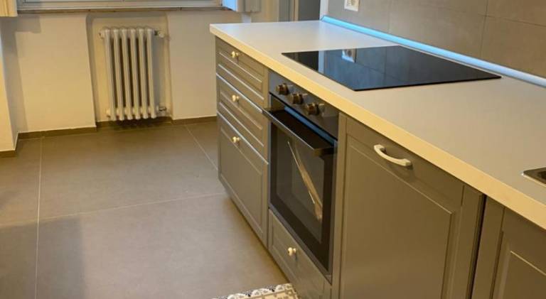 Holiday apartment with 1 room for 5 persons — photo 3