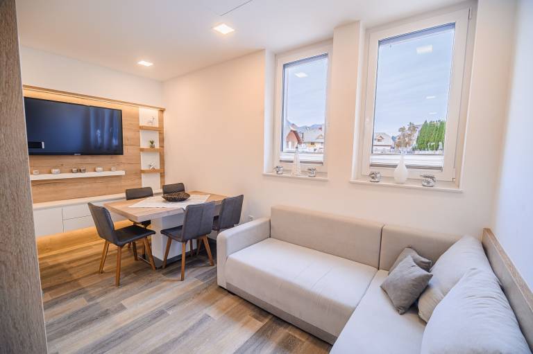 Ferienwohnung  Kranjska Gora