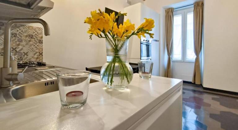 Holiday apartment with patio | Beach nearby | Pets are welcome — photo 4