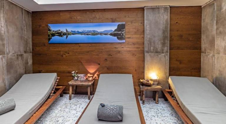 Fiocco di Neve Relais & SPA — photo 5