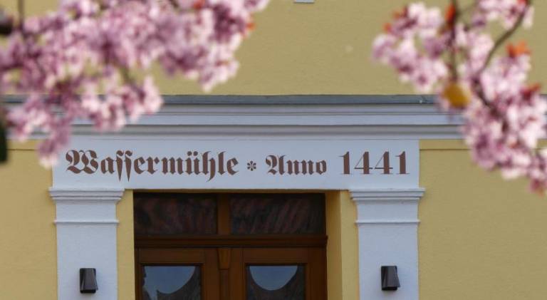 Bed & Breakfast Bad Belzig