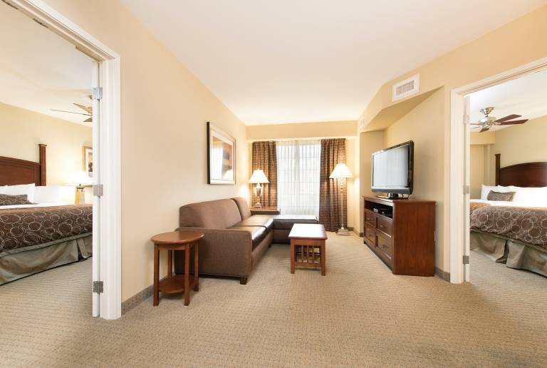 Condo Midtown - Downtown