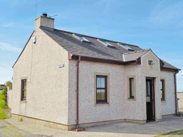 Cottage  Aberffraw