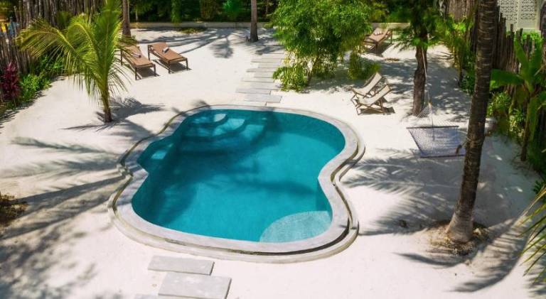 RoRi Private Luxury Villas — photo 2