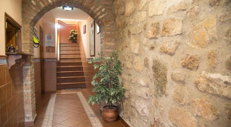Hostal Hueso — photo 5