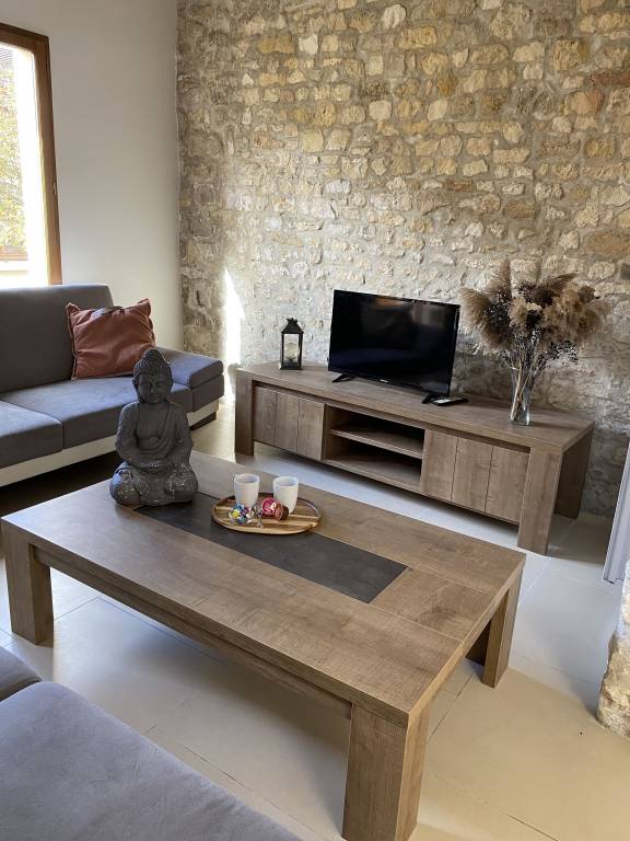 Maison de vacances Compiègne