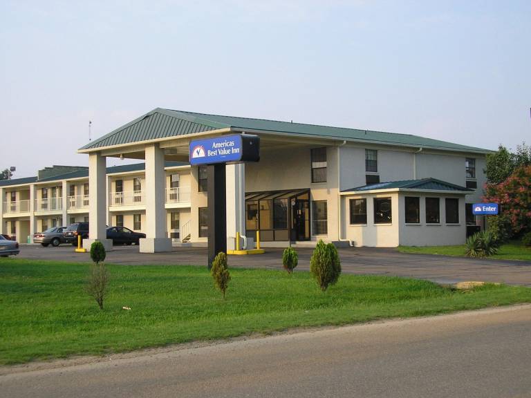 Diamond Inn Forrest City I-40 in Forrest City, AR