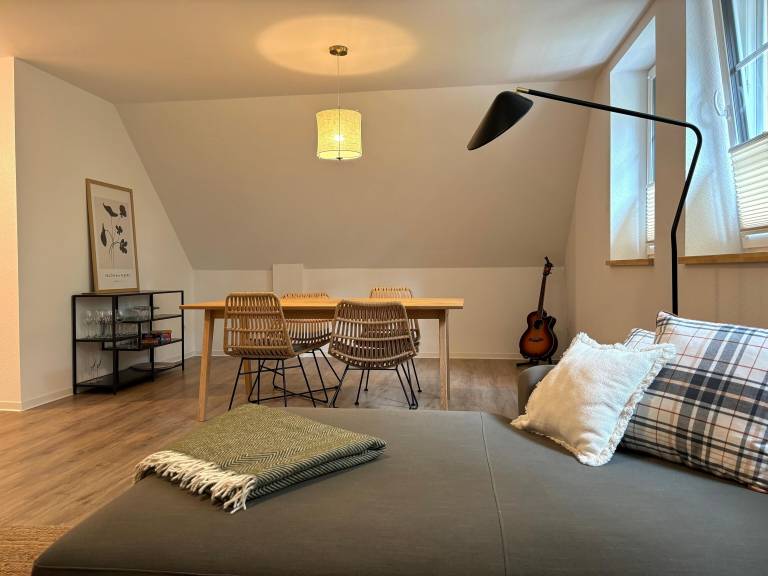 Ferienwohnung Quakenbrück