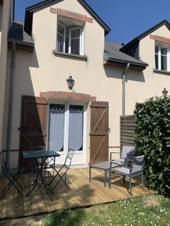 Maison de vacances  Olivet