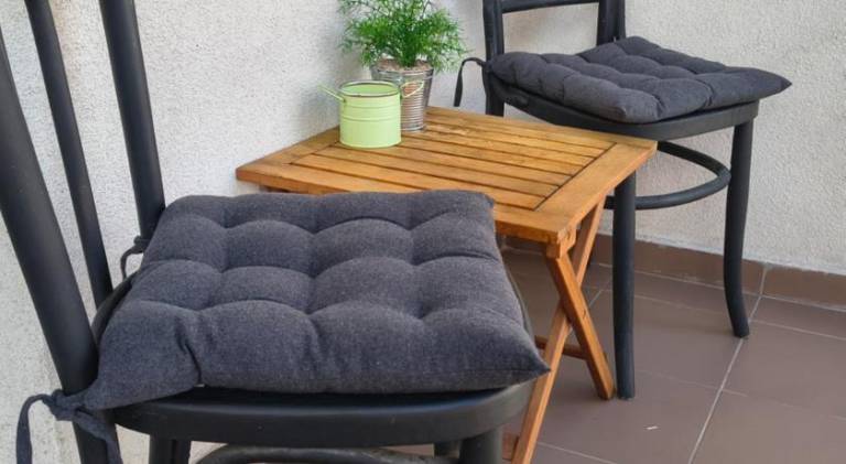 Holiday apartment with 1 room for 4 persons — photo 3
