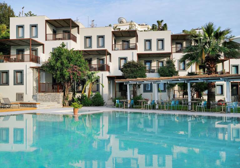 Aparthotel Bodrum