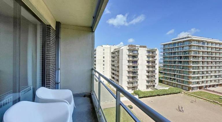 Holiday apartment with 1 room for 2 persons — photo 5