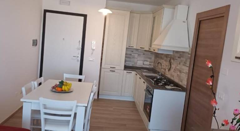 Holiday apartment with 2 rooms for 6 persons — photo 5