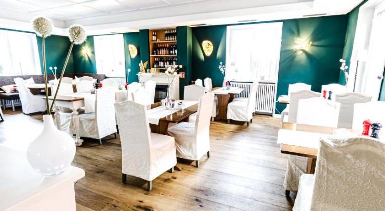 Arthotel Restaurant Pfeffermuhle — photo 2