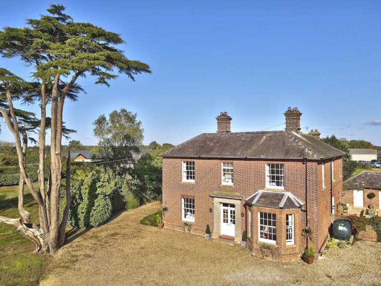 House Pin Mill