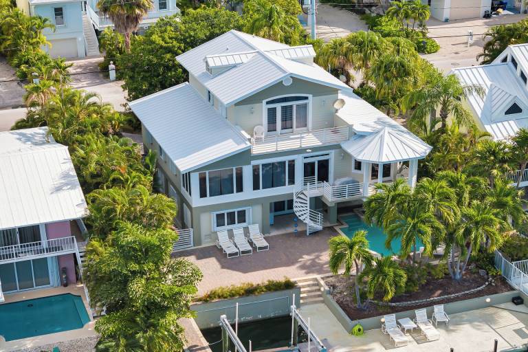 House Cudjoe Key