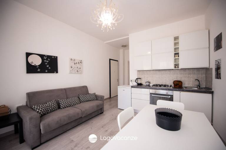 Appartamento Caterina 1 in Manerba del Garda
