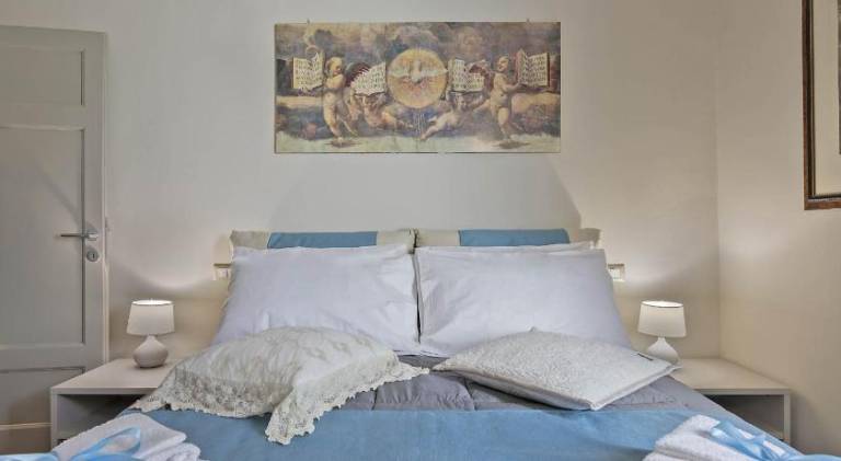 Apartment with terrace & garden | Dogs allowed in Siena